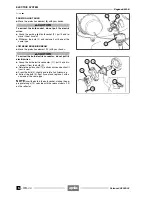 Preview for 184 page of APRILIA Pegaso 650 I.E. Service Manual