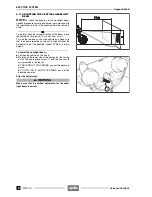 Preview for 188 page of APRILIA Pegaso 650 I.E. Service Manual