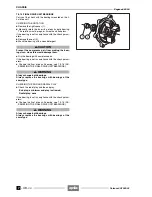 Preview for 240 page of APRILIA Pegaso 650 I.E. Service Manual