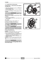 Preview for 246 page of APRILIA Pegaso 650 I.E. Service Manual