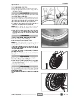 Preview for 249 page of APRILIA Pegaso 650 I.E. Service Manual