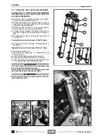 Preview for 274 page of APRILIA Pegaso 650 I.E. Service Manual