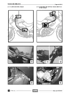 Preview for 300 page of APRILIA Pegaso 650 I.E. Service Manual