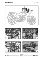 Preview for 304 page of APRILIA Pegaso 650 I.E. Service Manual