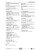 Preview for 309 page of APRILIA Pegaso 650 I.E. Service Manual