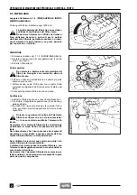 Preview for 24 page of APRILIA Pegaso 650 Service And Repair Manual