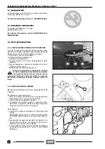 Preview for 28 page of APRILIA Pegaso 650 Service And Repair Manual