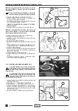 Preview for 36 page of APRILIA Pegaso 650 Service And Repair Manual