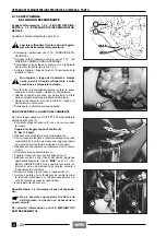 Preview for 40 page of APRILIA Pegaso 650 Service And Repair Manual