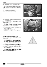 Preview for 76 page of APRILIA Pegaso 650 Service And Repair Manual