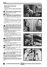 Preview for 84 page of APRILIA Pegaso 650 Service And Repair Manual