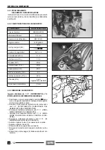 Preview for 102 page of APRILIA Pegaso 650 Service And Repair Manual