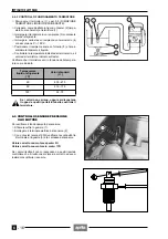 Preview for 146 page of APRILIA Pegaso 650 Service And Repair Manual