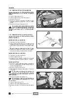 Preview for 206 page of APRILIA Pegaso 650 Service And Repair Manual