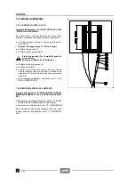 Preview for 254 page of APRILIA Pegaso 650 Service And Repair Manual