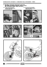 Preview for 294 page of APRILIA Pegaso 650 Service And Repair Manual