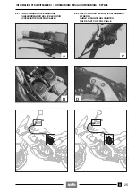 Preview for 297 page of APRILIA Pegaso 650 Service And Repair Manual