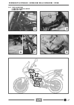 Preview for 299 page of APRILIA Pegaso 650 Service And Repair Manual