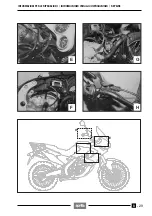 Preview for 301 page of APRILIA Pegaso 650 Service And Repair Manual