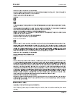 Preview for 7 page of APRILIA RS4 125 Service Station Manual