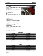 Preview for 10 page of APRILIA RS4 125 Service Station Manual