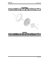 Preview for 15 page of APRILIA RS4 125 Service Station Manual