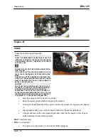 Preview for 52 page of APRILIA RS4 125 Service Station Manual