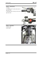 Preview for 72 page of APRILIA RS4 125 Service Station Manual