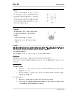 Preview for 121 page of APRILIA RS4 125 Service Station Manual