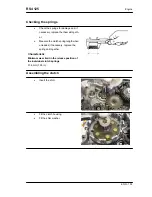 Preview for 155 page of APRILIA RS4 125 Service Station Manual