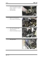 Preview for 170 page of APRILIA RS4 125 Service Station Manual