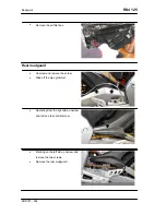 Preview for 284 page of APRILIA RS4 125 Service Station Manual