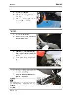 Preview for 286 page of APRILIA RS4 125 Service Station Manual