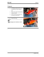 Preview for 289 page of APRILIA RS4 125 Service Station Manual