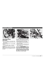 Preview for 41 page of APRILIA RST mille FUTURA Manual