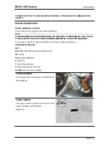 Preview for 11 page of APRILIA RSV4 1100 Factory Service Station Manual