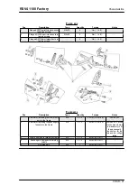 Preview for 31 page of APRILIA RSV4 1100 Factory Service Station Manual