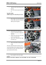 Preview for 77 page of APRILIA RSV4 1100 Factory Service Station Manual