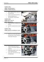 Preview for 82 page of APRILIA RSV4 1100 Factory Service Station Manual