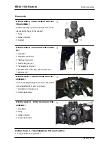 Preview for 97 page of APRILIA RSV4 1100 Factory Service Station Manual