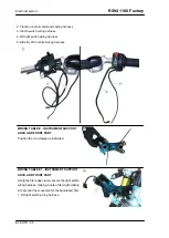 Preview for 98 page of APRILIA RSV4 1100 Factory Service Station Manual