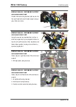 Preview for 99 page of APRILIA RSV4 1100 Factory Service Station Manual