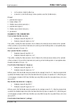 Preview for 186 page of APRILIA RSV4 1100 Factory Service Station Manual