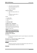 Preview for 209 page of APRILIA RSV4 1100 Factory Service Station Manual