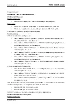 Preview for 218 page of APRILIA RSV4 1100 Factory Service Station Manual