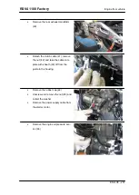 Preview for 257 page of APRILIA RSV4 1100 Factory Service Station Manual