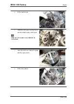 Preview for 299 page of APRILIA RSV4 1100 Factory Service Station Manual