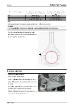 Preview for 360 page of APRILIA RSV4 1100 Factory Service Station Manual