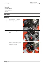 Preview for 386 page of APRILIA RSV4 1100 Factory Service Station Manual