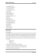 Preview for 389 page of APRILIA RSV4 1100 Factory Service Station Manual